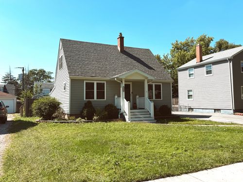 2320 S 10th Ave, Broadview, IL, 60155-4030 | Card Image