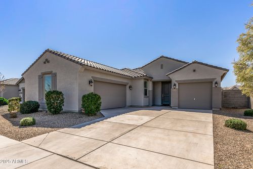 18369 W La Senda Dr, Surprise, AZ, 85387-4108 | Card Image