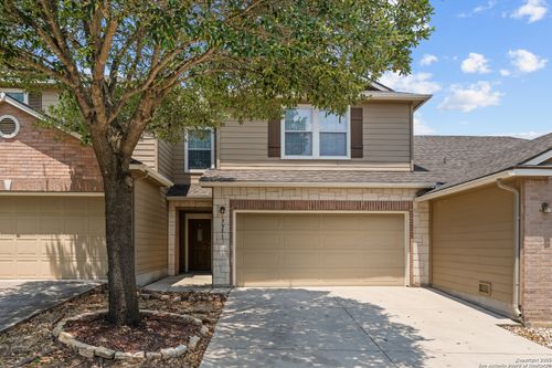 3911 Cortona Way, San Antonio, TX, 78260-2579 | Card Image