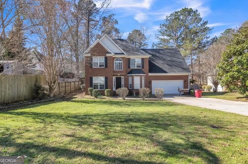 405 Amberly Ct, Macon, GA, 31210-7528 | Card Image