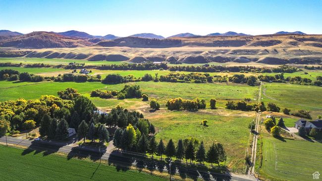 Mountain view with a rural view | Image 58