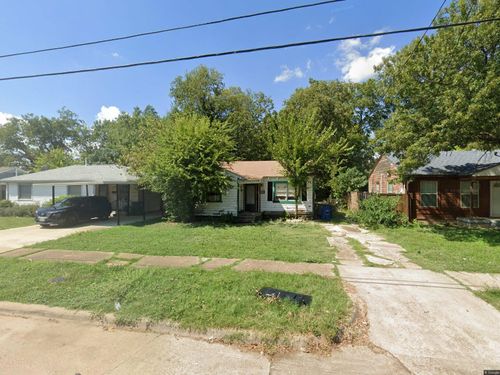 5703 Van Winkle Blvd, Dallas, TX, 75235-6017 | Card Image