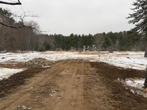 Lot # Gray Road, North Yarmouth, ME, 04097 | Card Image