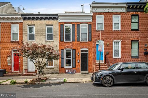 1438 Battery Ave, BALTIMORE, MD, 21230-4604 | Card Image