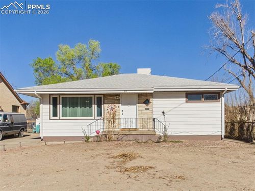 511 Arthur St, Pueblo, CO, 81004-1456 | Card Image