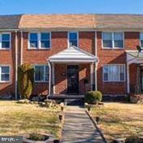 2219 Ashburton St, BALTIMORE, MD, 21216-2910 | Card Image