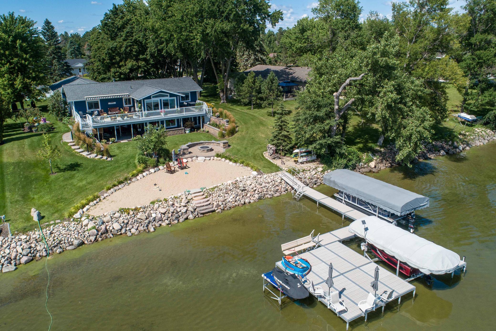 Shore Dr, Battle Lake, MN 56515