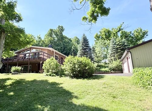 2875 W Kniep Rd, Elkhorn, WI, 53121 | Card Image