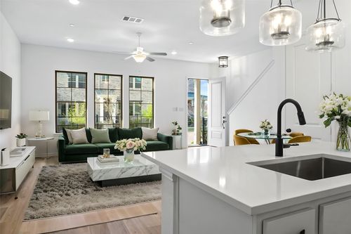 631 Redwood Way, Mansfield, TX, 76063-6976 | Card Image