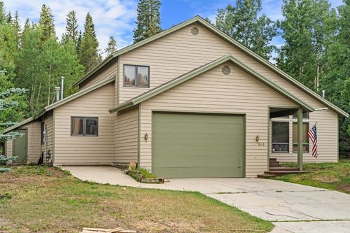 868 Deer Path Rd, DILLON, CO, 80435-5378 | Card Image