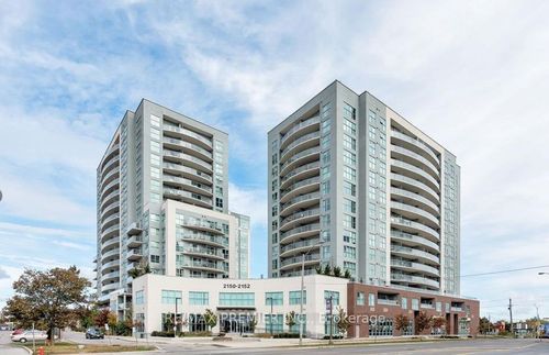 ph12-2150 Lawrence Ave E, Scarborough, ON, M1R3A7 | Card Image