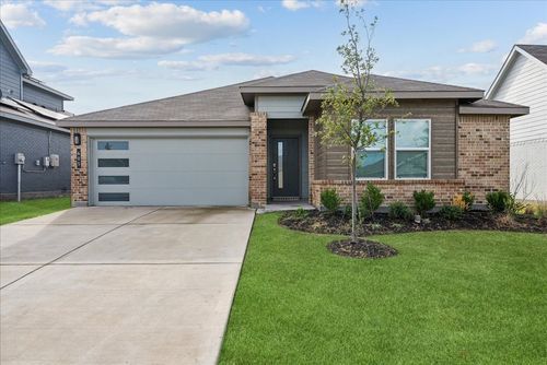 605 Griffith Park Trl, Alvarado, TX, 76009-2606 | Card Image