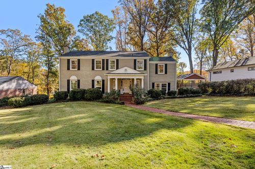 122 Lakecrest Dr, Greenville, SC, 29609-4808 | Card Image