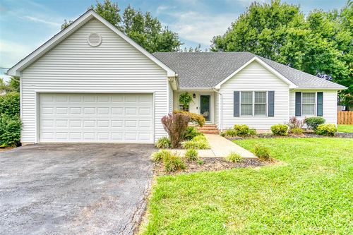 625 Green Valley Dr, Russellville, KY, 42276-8809 | Card Image
