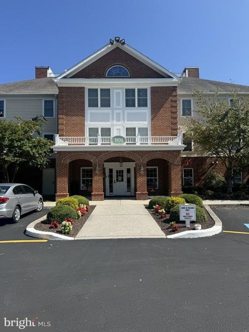 apt-203-1101 S Schumaker Dr, SALISBURY, MD, 21804-9254 | Card Image