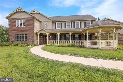 123 Kohlers Hill Rd, KUTZTOWN, PA, 19530-9180 | Card Image