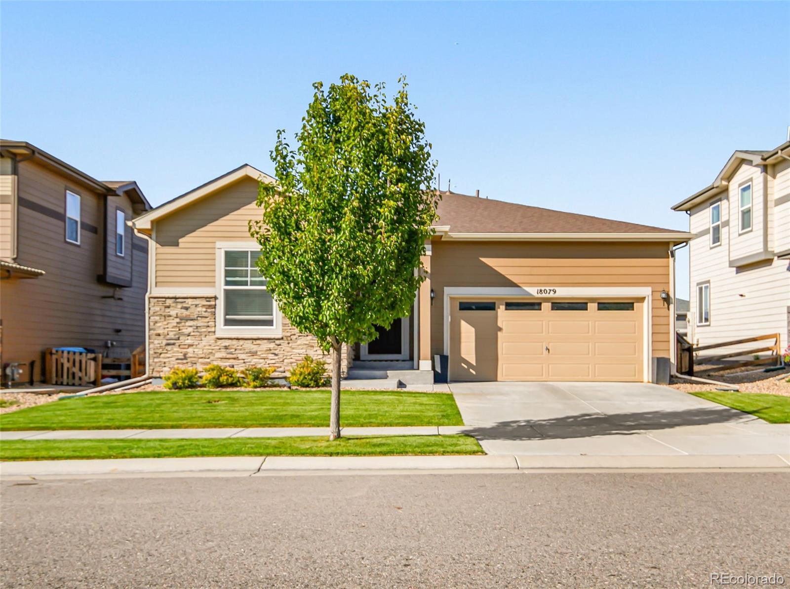 99th Pl, Commerce City, CO 80022