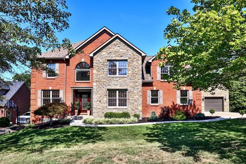 3270 Kruer Ct, Edgewood, KY, 41017-3393 | Card Image