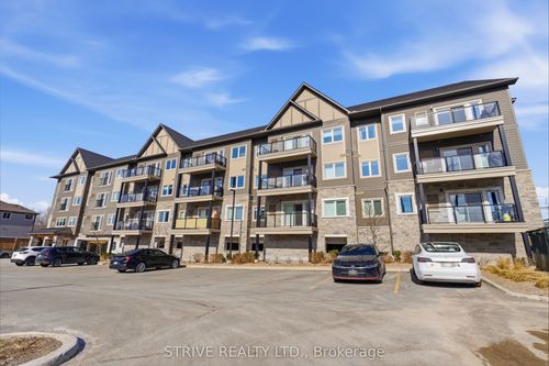 206-344 Florence Dr, Peterborough, ON, K9J0K4 | Card Image