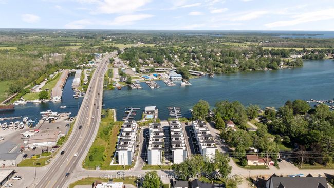 8 Bru Lor Lane, House attached with 3 bedrooms, 3 bathrooms and 1 parking in Orillia ON | Image 49