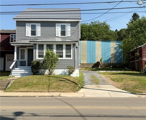 200 E Main Street, Bradford City, PA, 16701 | Card Image