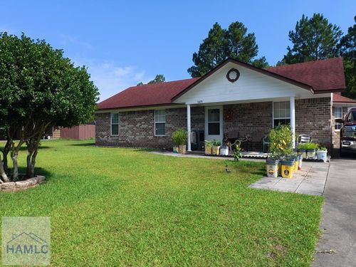 1031 Barley Dr, Hinesville, GA, 31313-9469 | Card Image