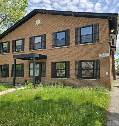 308 Egerton St, London, ON, N5Z2G7 | Card Image