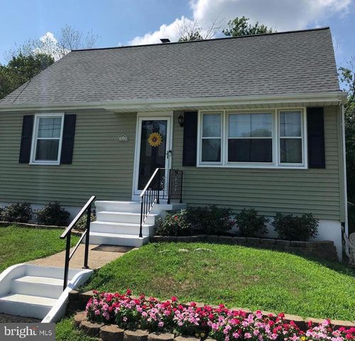 913 Lenton Ave, BARRINGTON, NJ, 08007-1416 | Card Image