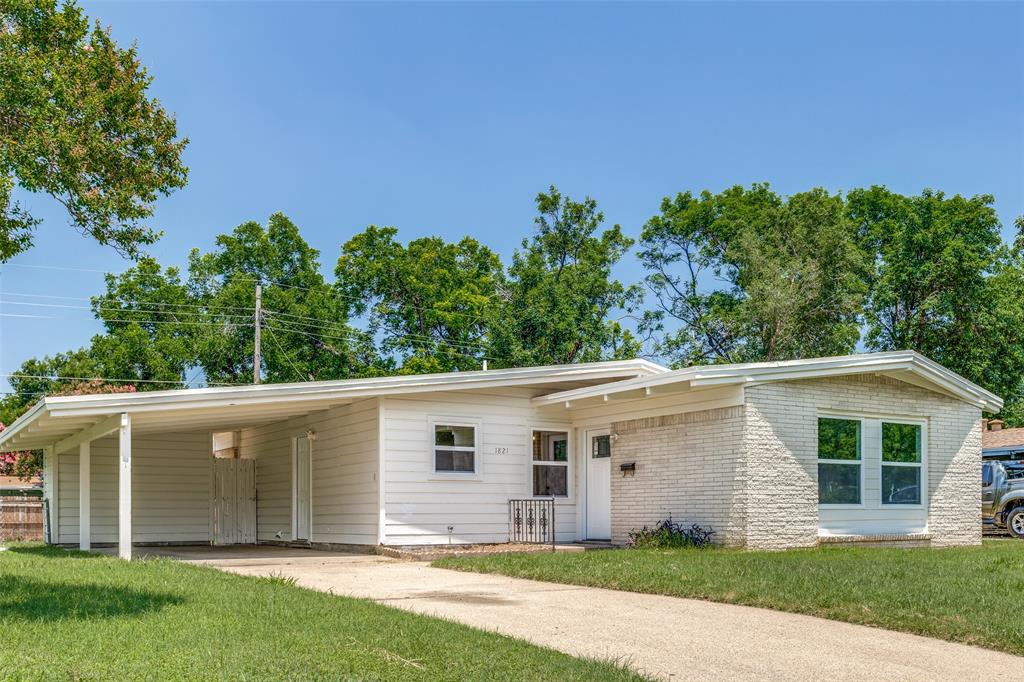 Bunker Hill Dr, Irving, TX 75061