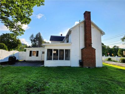 80 Susquehanna Avenue, House other with 4 bedrooms, 2 bathrooms and null parking in Otsego NY | Image 3