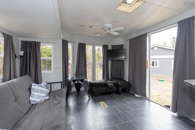 498 Fox Point Rd, House other with 2 bedrooms, 1 bathrooms and null parking in Fox River NS | Image 33