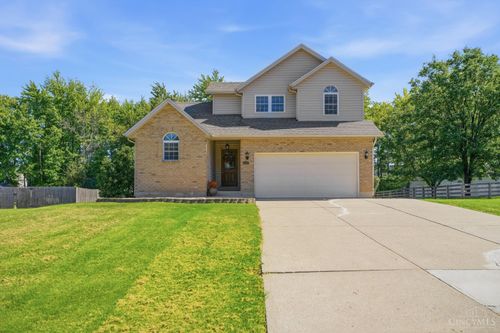 3326 Meadow Green Ct, Amelia, OH, 45102-1144 | Card Image