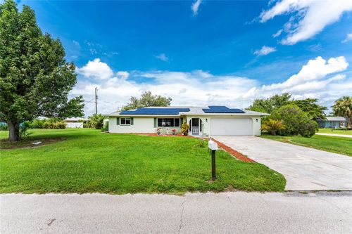 22158 Riverhead Ave, PORT CHARLOTTE, FL, 33952-7048 | Card Image