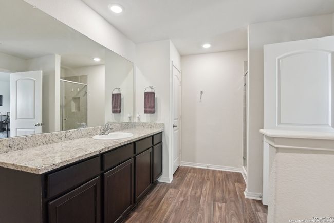 10947 Juliette Pass, House other with 4 bedrooms, 3 bathrooms and null parking in Converse TX | Image 29