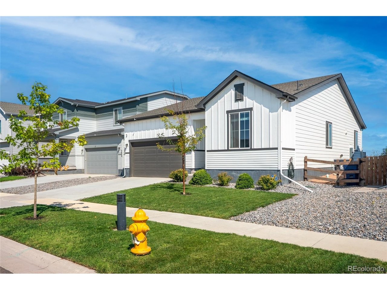 Residential in Mead 3