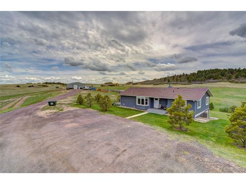 4531 Best Rd, Larkspur, CO, 80118-6117 | Card Image