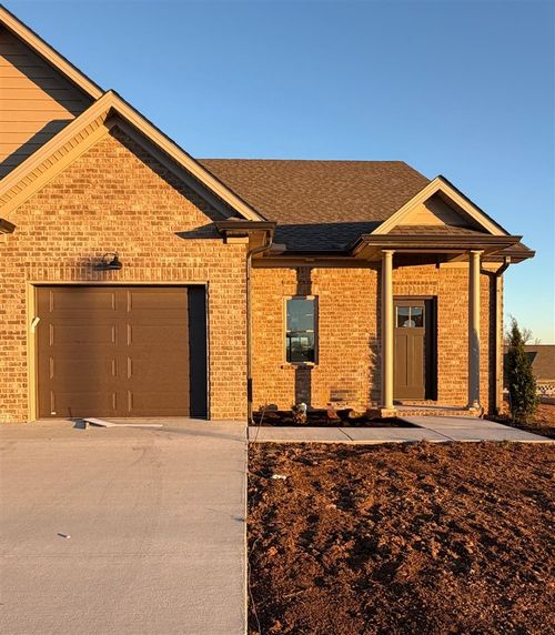 Lot 10A Cumberland Pointe Ln, Bowling Green, KY, 42103 | Card Image
