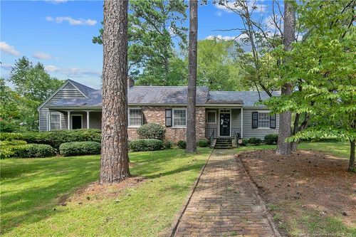 1610 Twin Oak Dr, Fayetteville, NC, 28305-5223 | Card Image