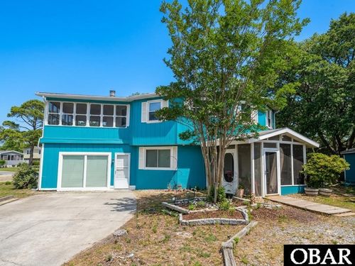 319 W Ocean Acres Dr, Kill Devil Hills, NC, 27948-7994 | Card Image
