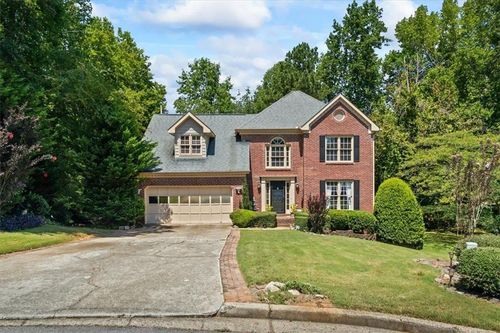 842 Rockfount Way, Lawrenceville, GA, 30043-2165 | Card Image