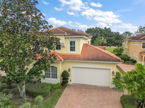 21206 Canoe Pass St, Clermont, FL, 34715-7600 | Card Image