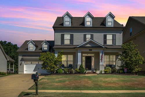 5100 Aunt Nannies Pl, Nolensville, TN, 37135-3300 | Card Image