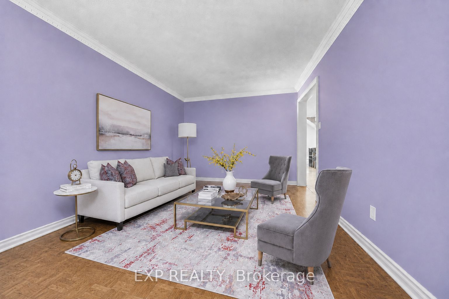 Residential in Richmond Hill 4