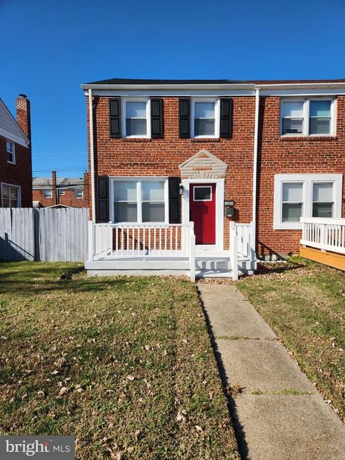 1964 Guy Way, DUNDALK, MD, 21222-4751 | Card Image
