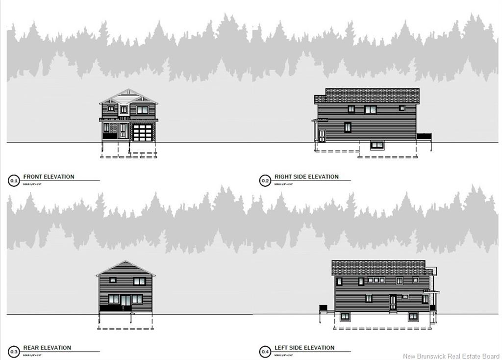Residential in Fredericton 2