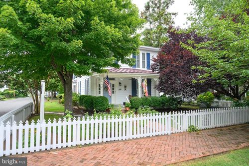 110 N Morris St, OXFORD, MD, 21654-1015 | Card Image