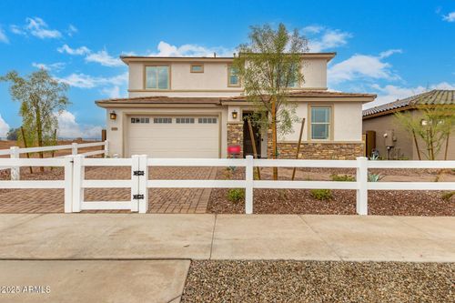 11306 N 168th Dr, Surprise, AZ, 85388-1417 | Card Image