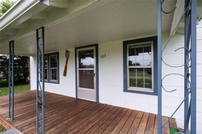 Covered front porch | Image 2