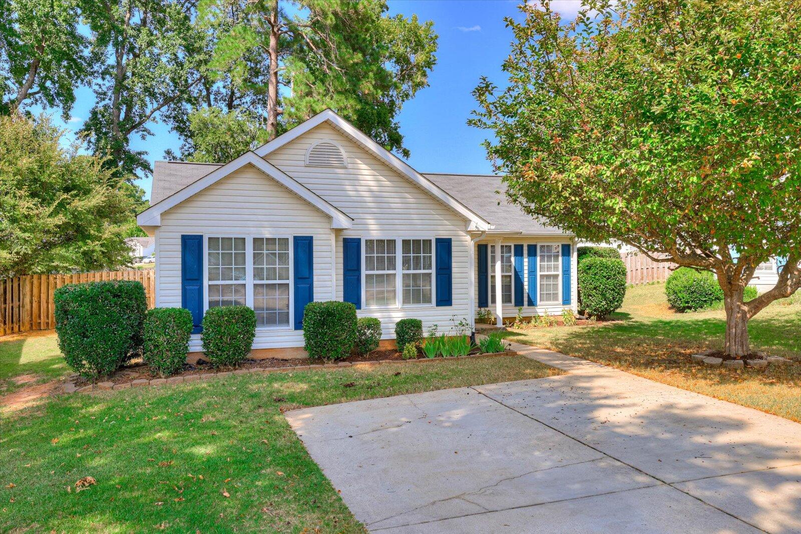 Clifden Ct, Grovetown, GA 30813