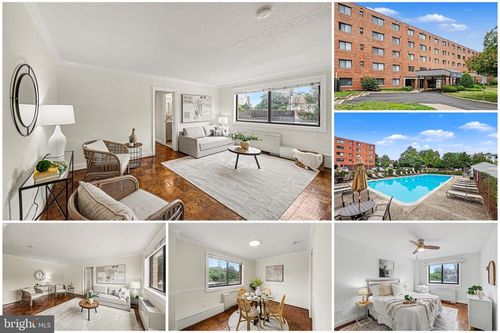 218-3515 Washington Blvd, ARLINGTON, VA, 22201-4524 | Card Image